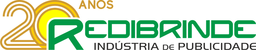 Redibrinde — Indústria de Publicidade — 20 anos