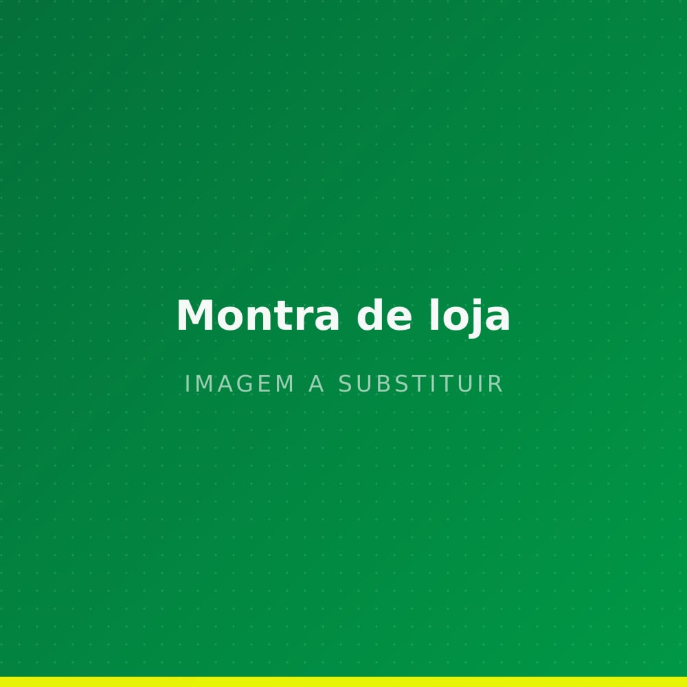 Montra de loja