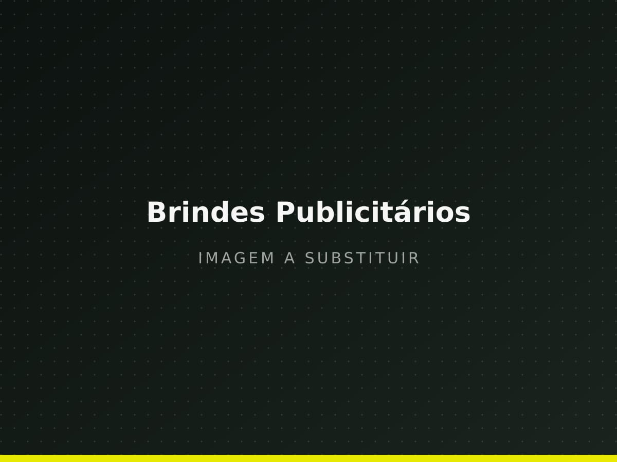 Brindes Publicitários