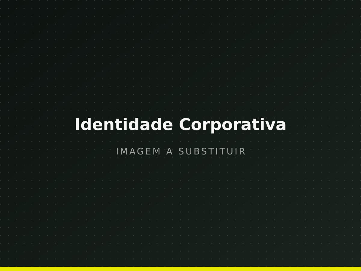Identidade Corporativa